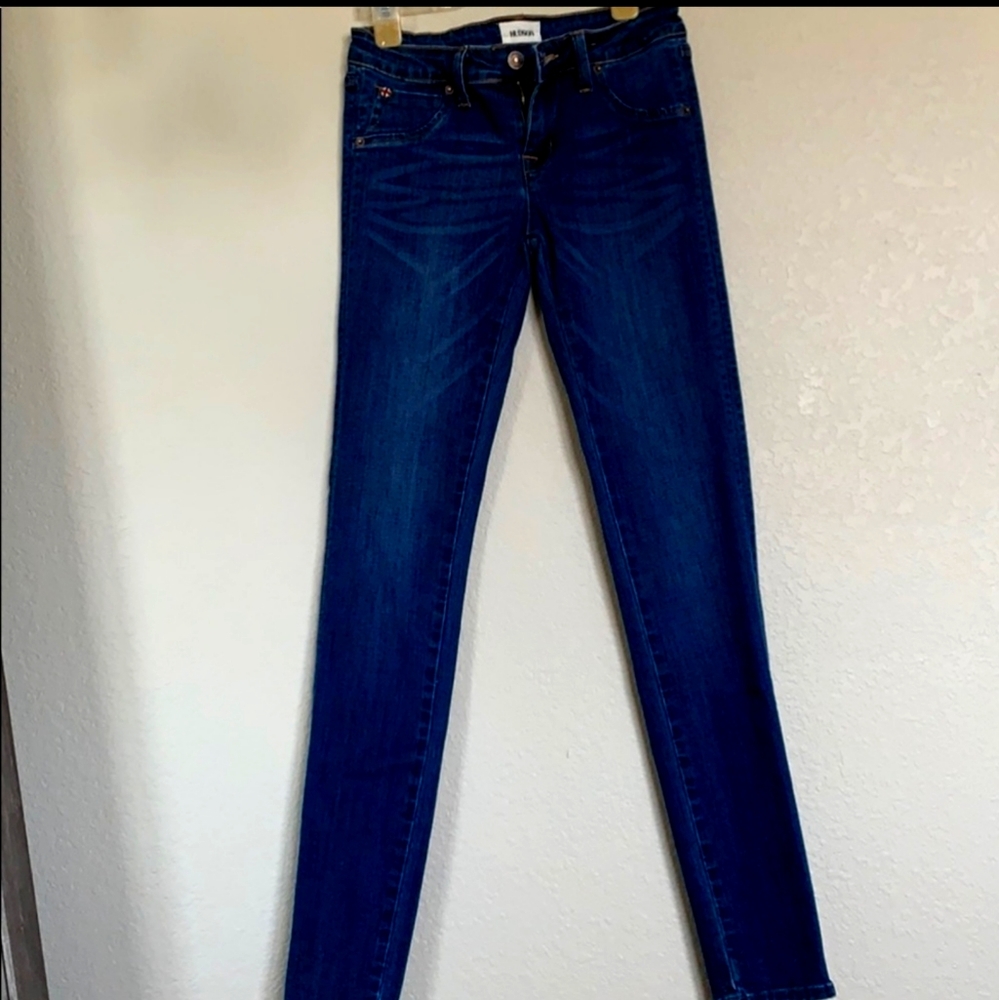 HUDSON Skinny Jeans: Girls' size 16
